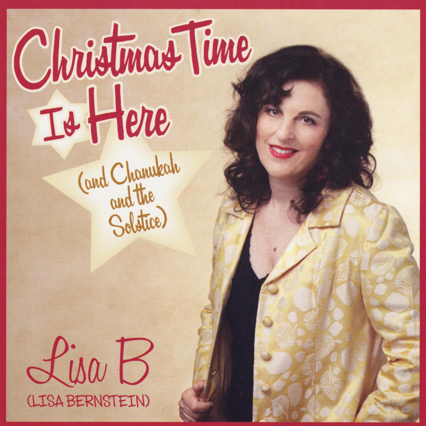 Lisa B - Hine Ma Tov