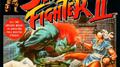 Street Fighter II Nintendo Magazine System Promo专辑