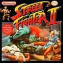 Street Fighter II Nintendo Magazine System Promo专辑