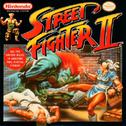 Street Fighter II Nintendo Magazine System Promo专辑