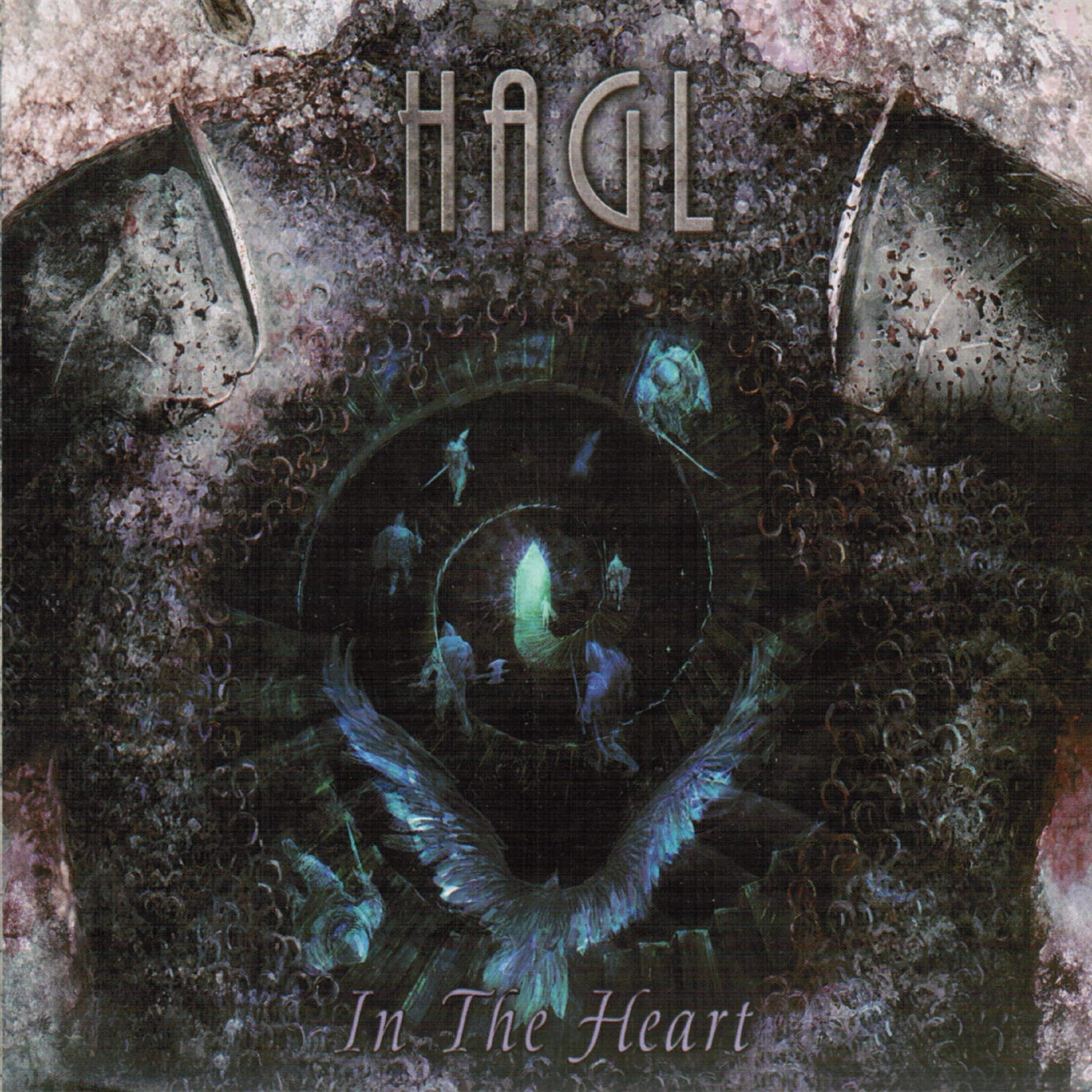 In the Heart