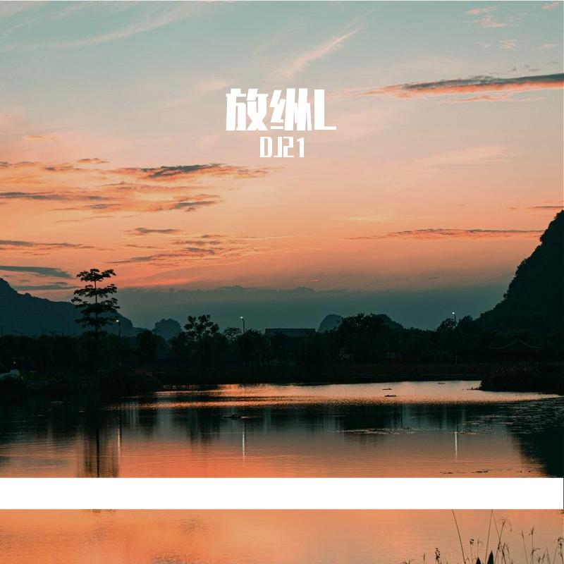 放纵L(DJ21 Remix）