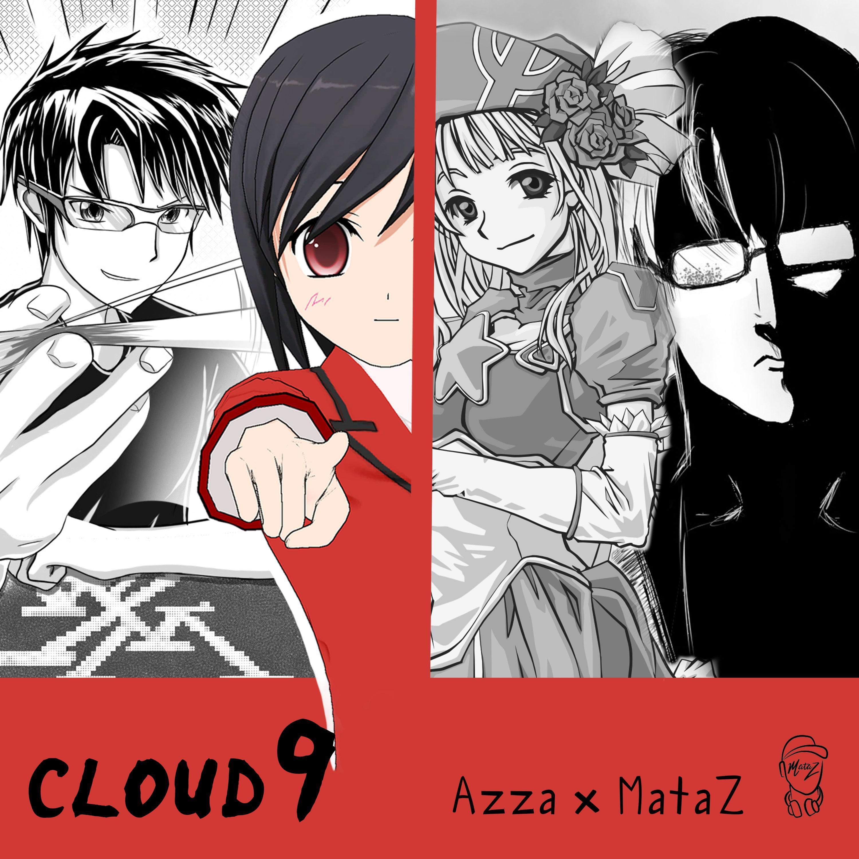 Cloud 9