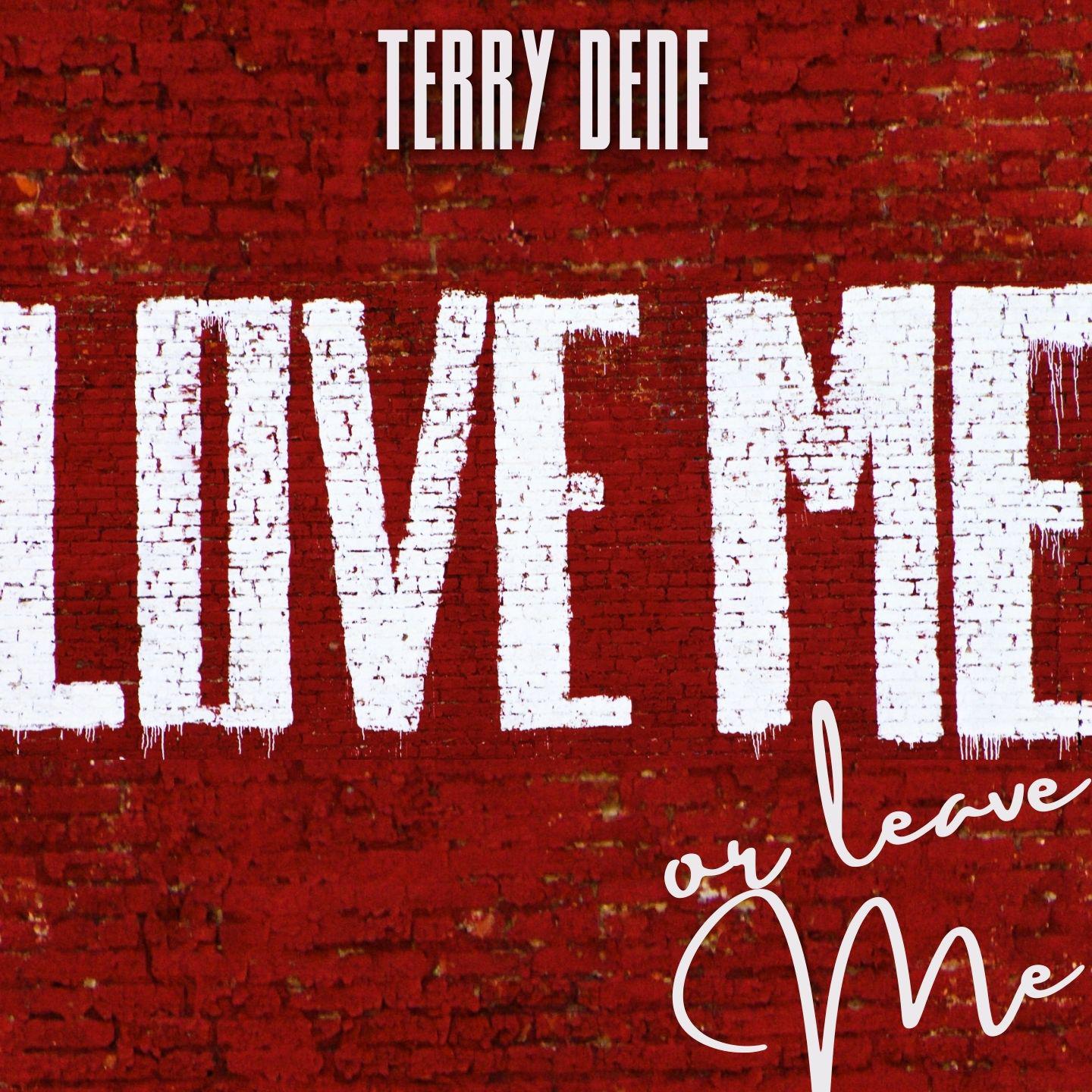 Terry Dene - Seven Steps to Love