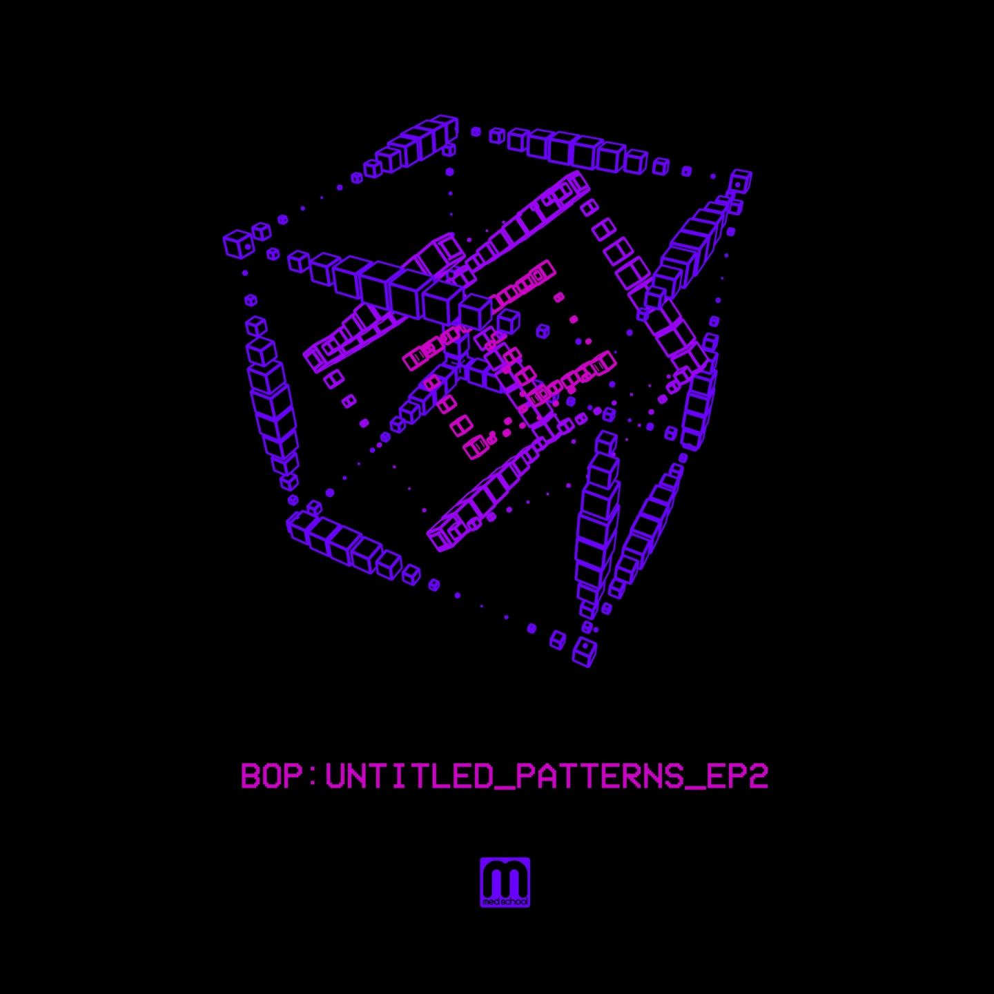 Untitled Patterns EP 2