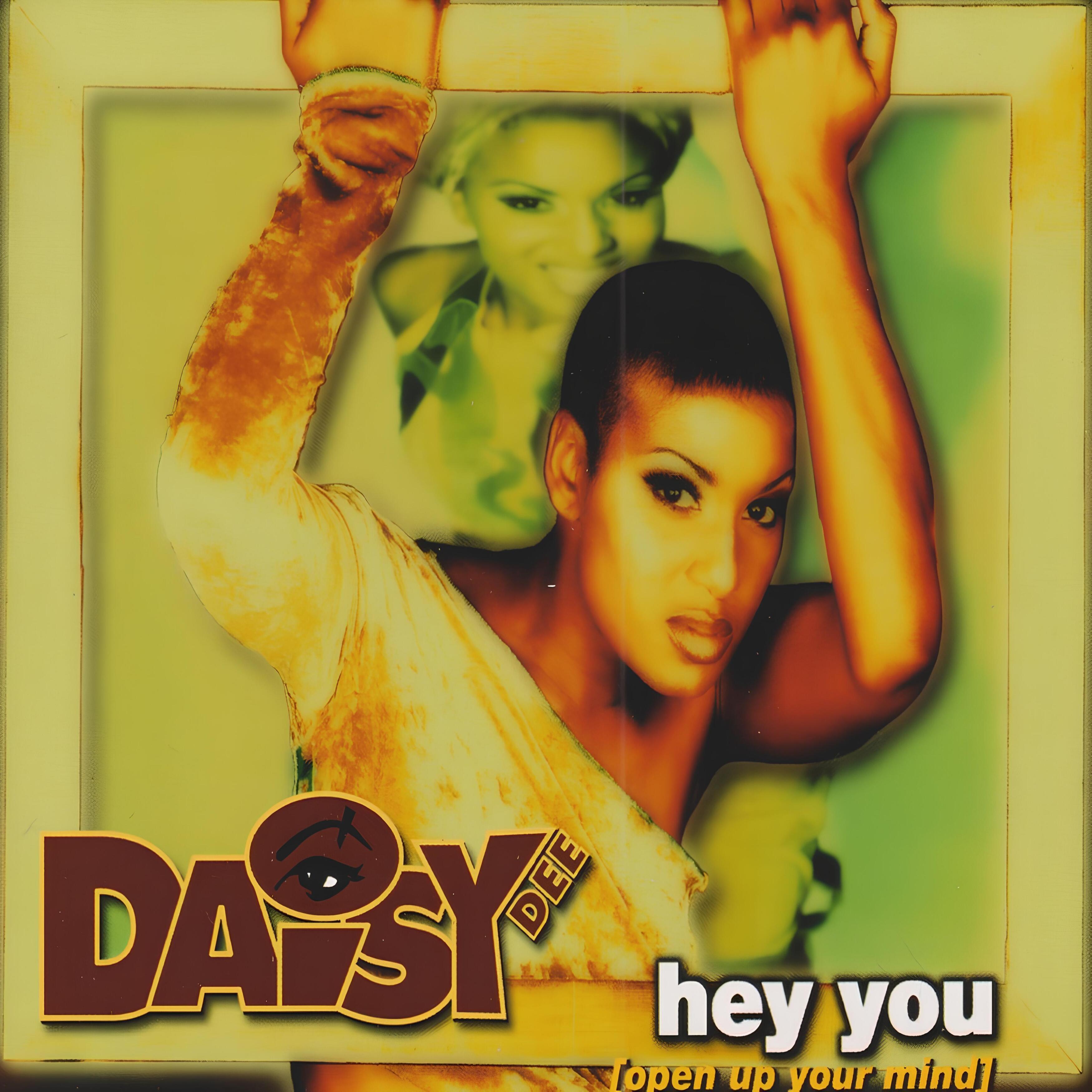 Hey you (Open up your mind)
