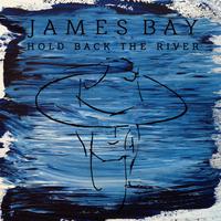 原版伴奏  Hold Back The River - James Bay (karaoke Version) [有和声]