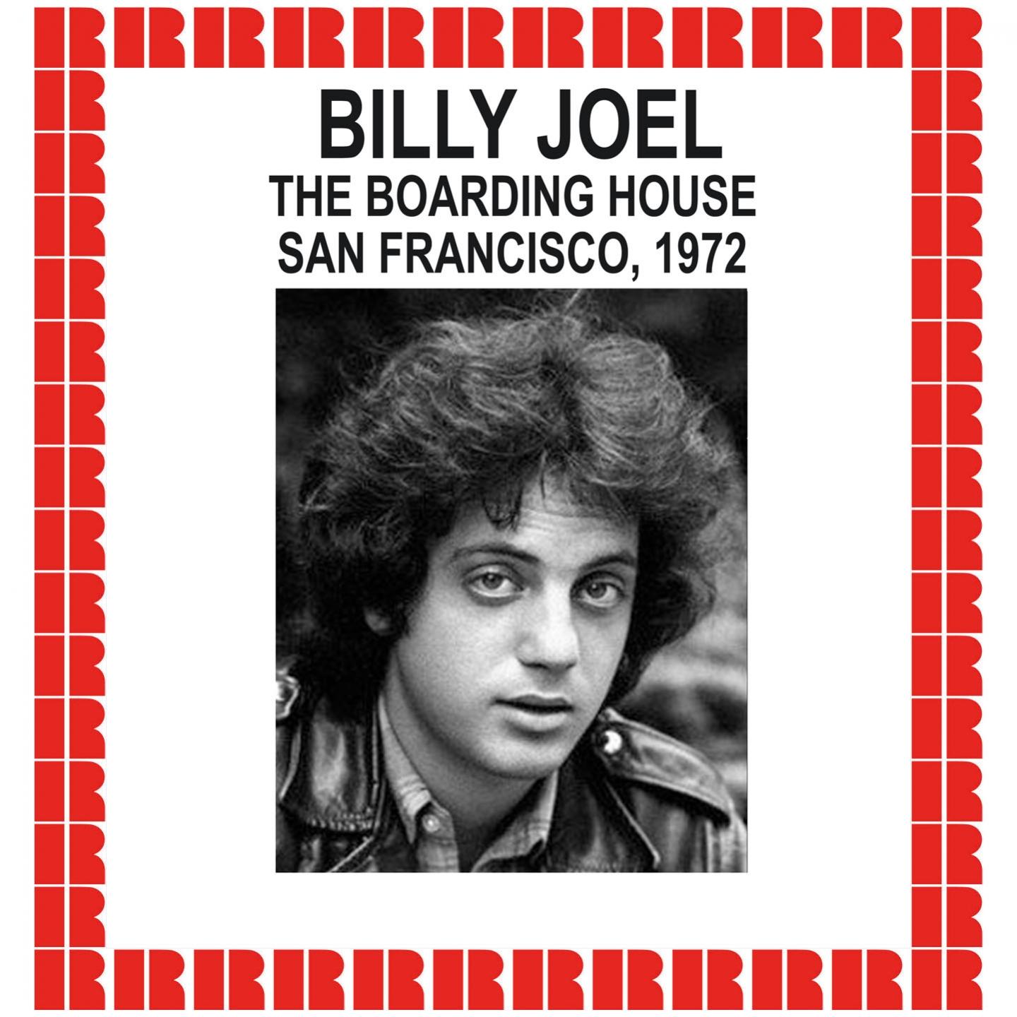 The Boarding House, San Francisco, 1972 (Hd Remastered Edition)