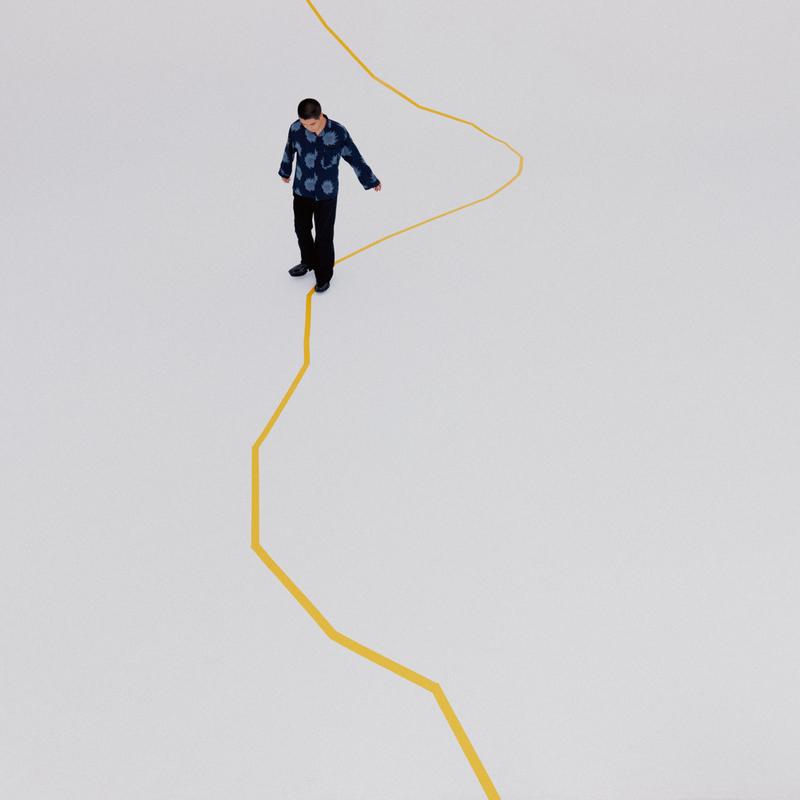 马頔-《人生公园》