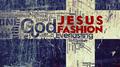 Jesus Fashion专辑