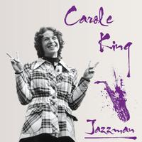 Carole King - Jazzman (karaoke) (3)