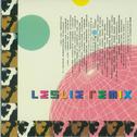Leslie Remix (3寸CD限量版)专辑