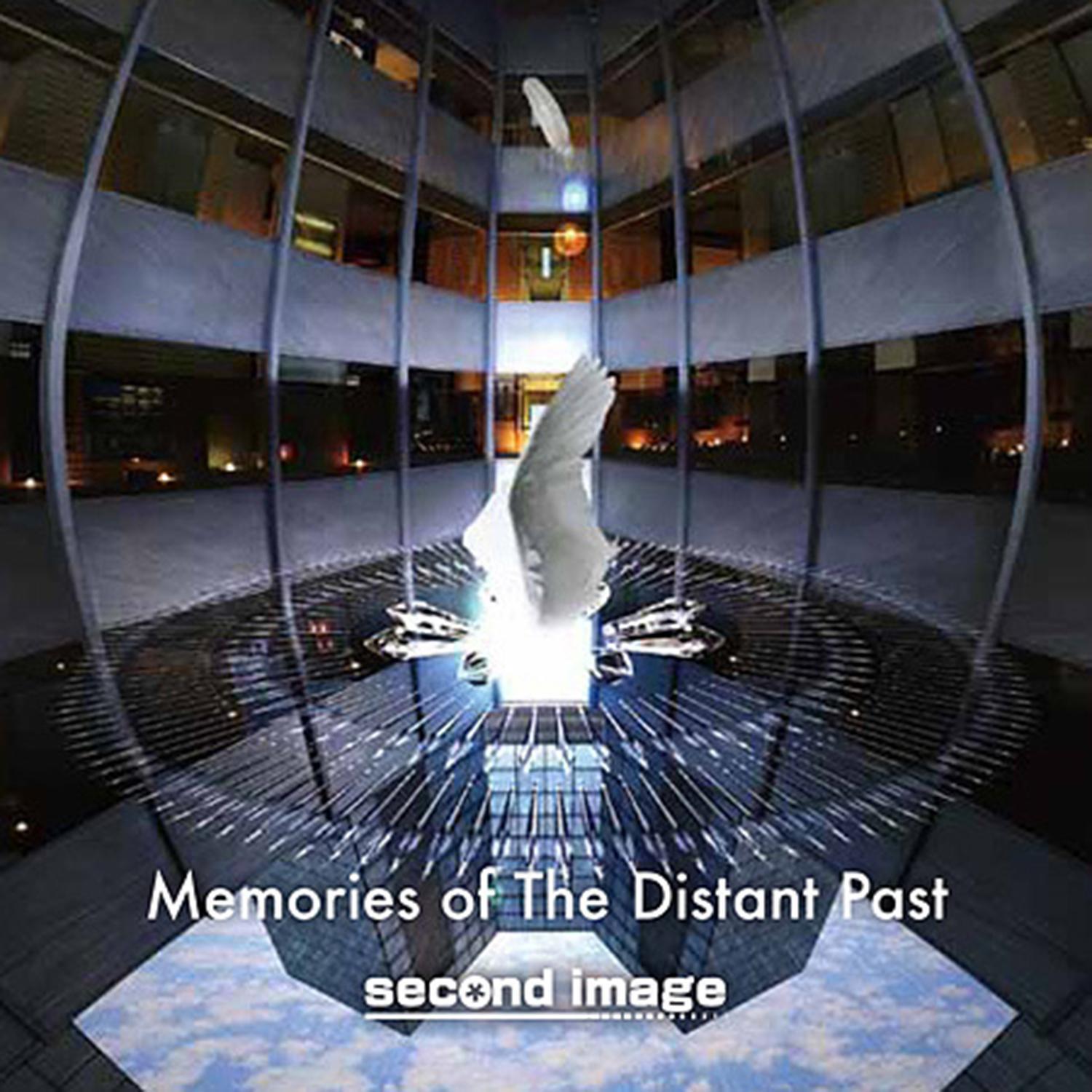 Memories of the Distant Past