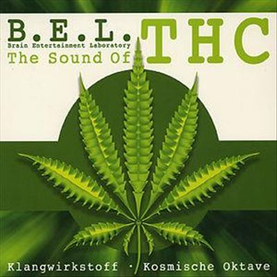 The Sound Of THC