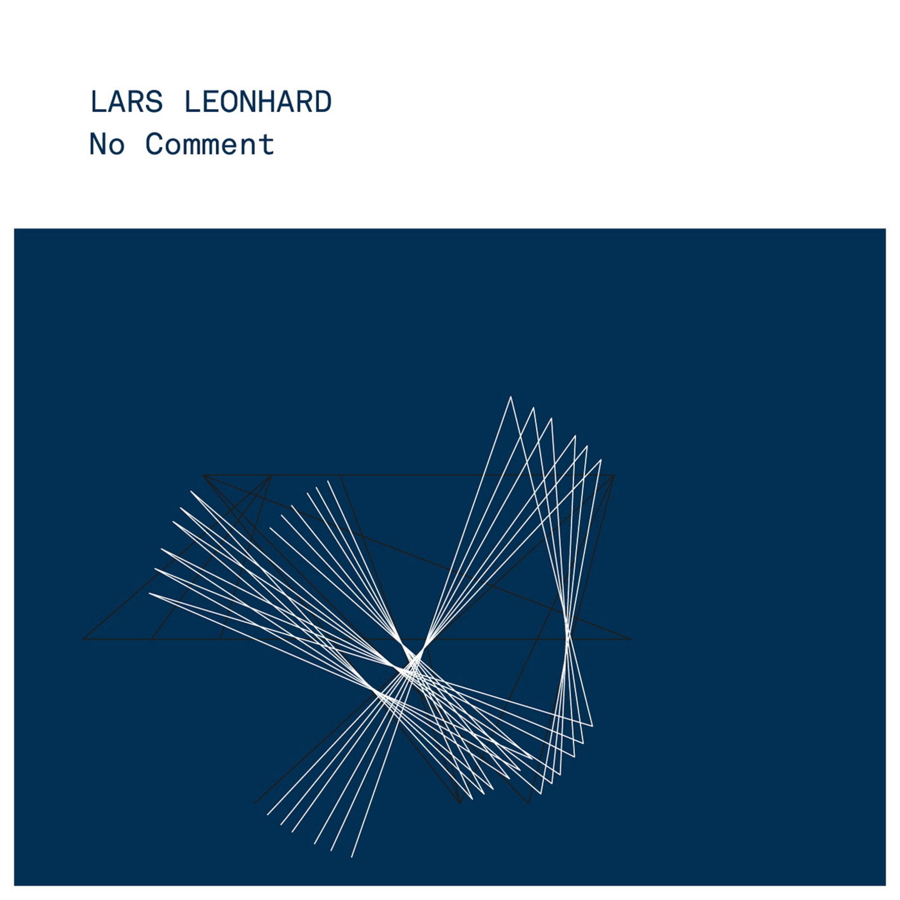 Lars Leonhard - No Comment (Quantec Mix)