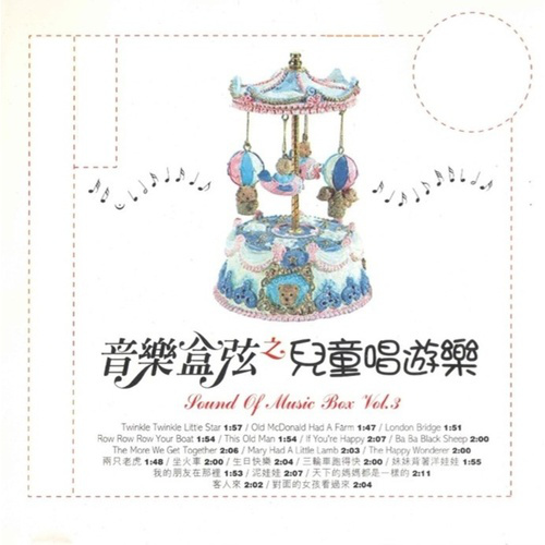 Twinkle Twinkle Little Star