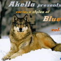 Akella Presents Various Styles Of Blues vol.1专辑