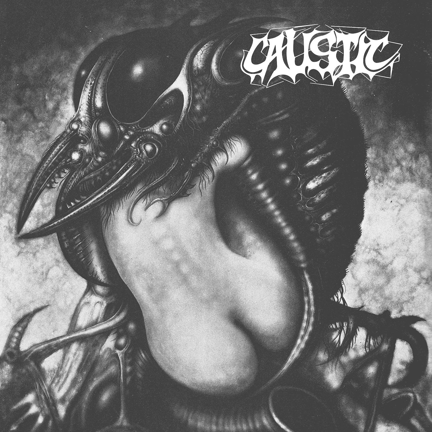 Caustic