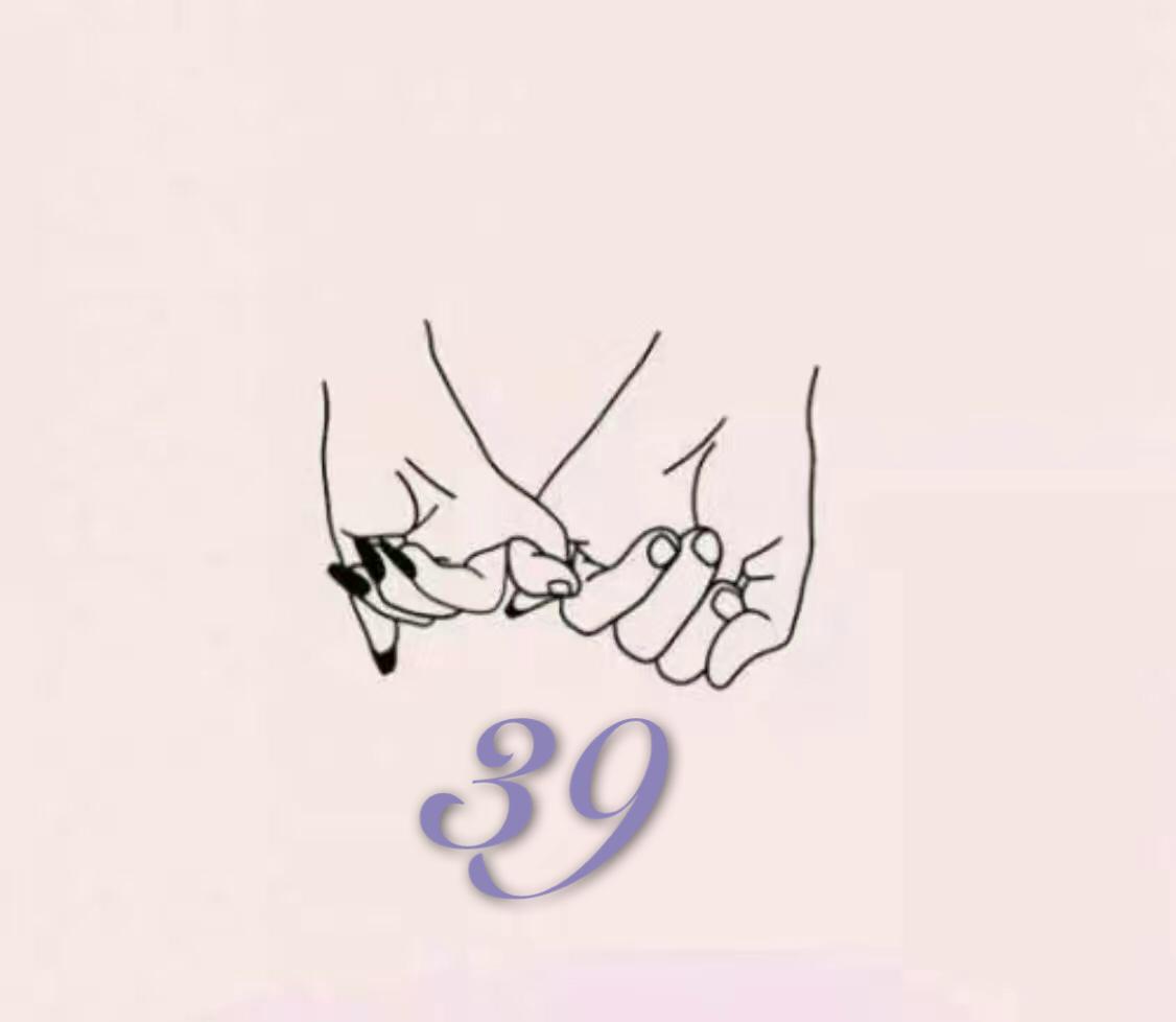 《 39 》专辑