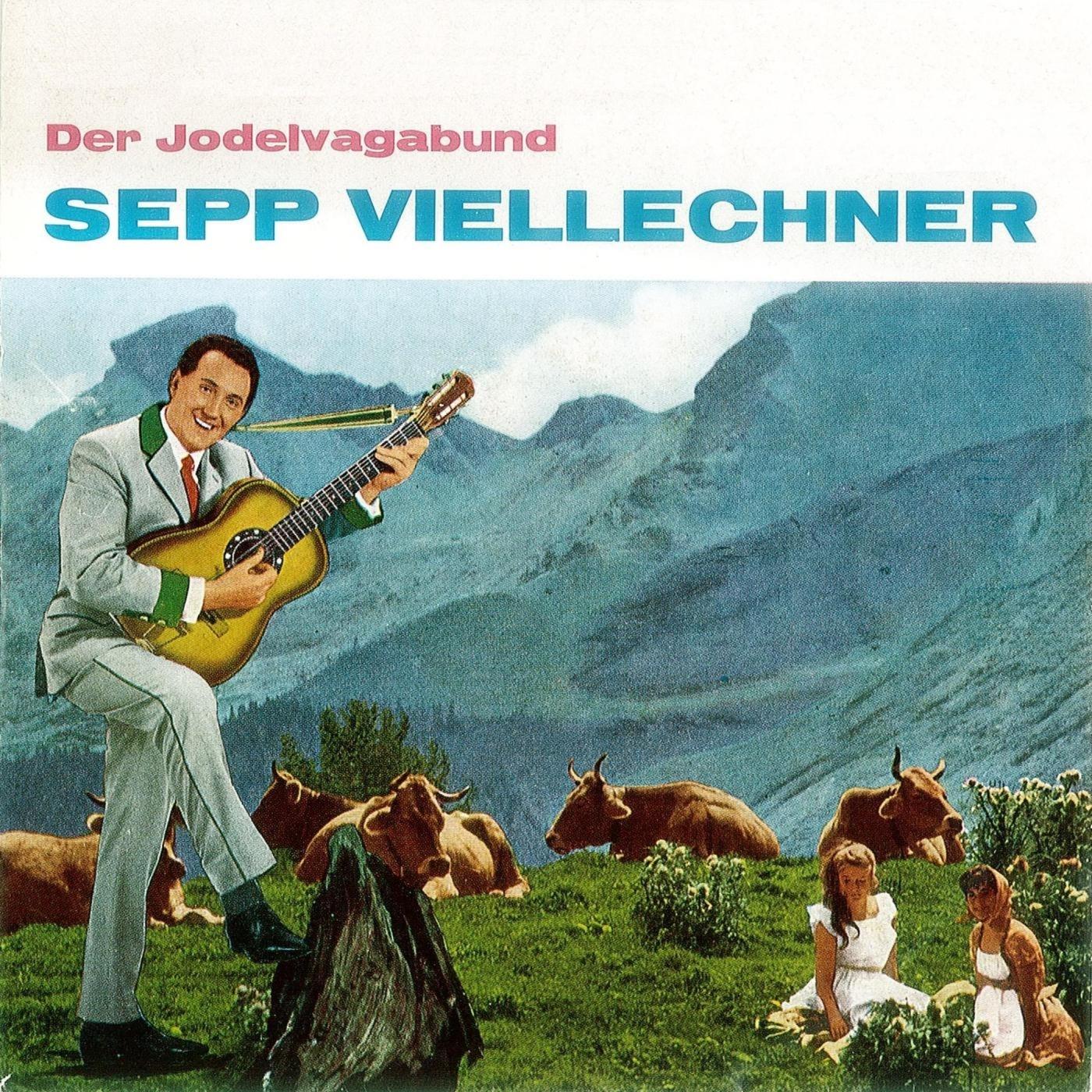 Der Jodelvagabund