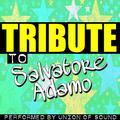 Tribute to Salvatore Adamo