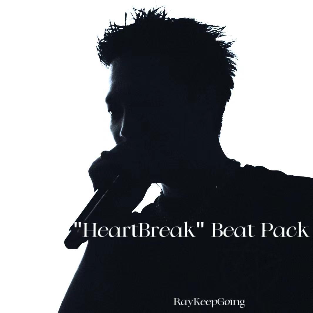 HeartBreak Beat Pack