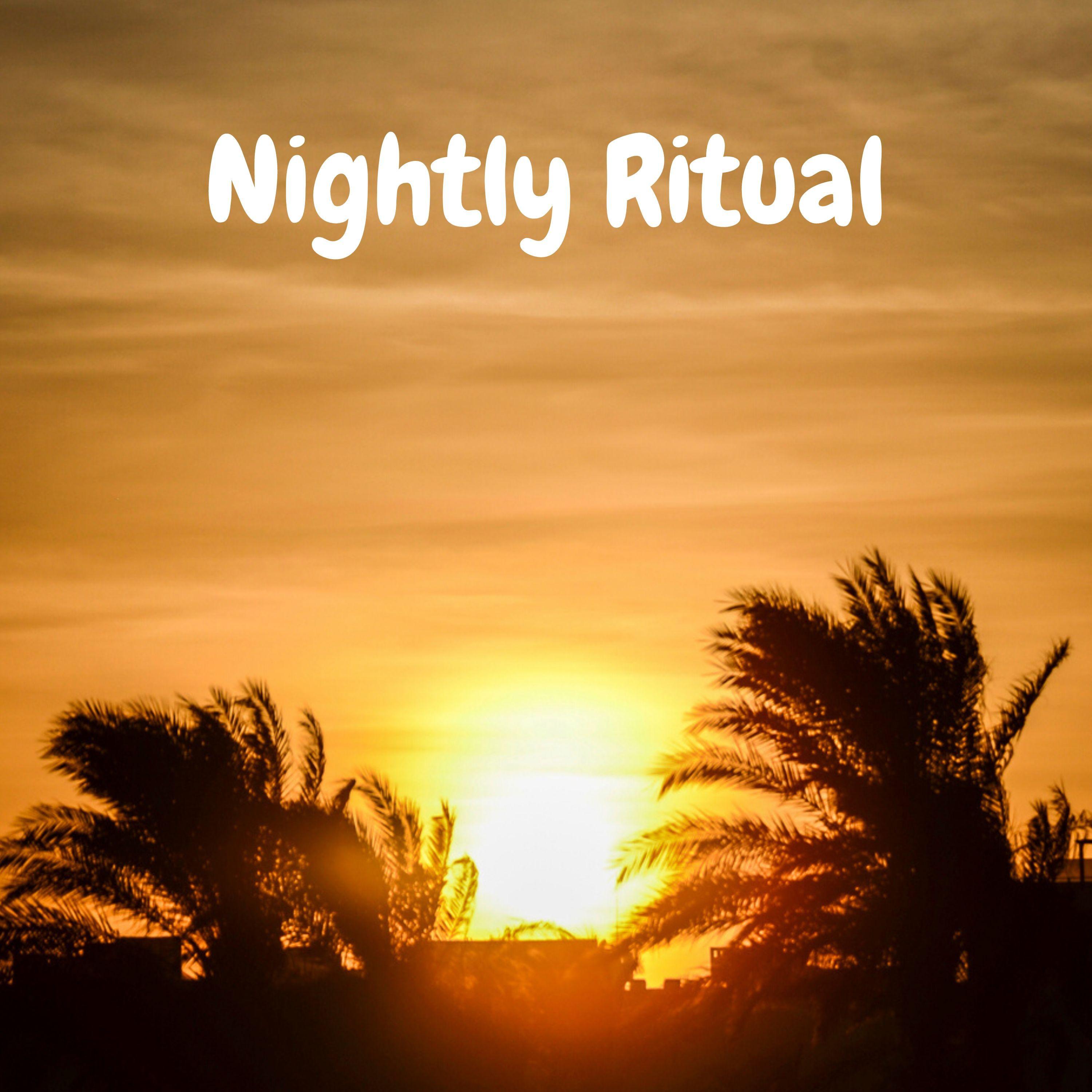 Nightly Ritual - Rain for Deep Sleep - 专辑 - 网易云音乐