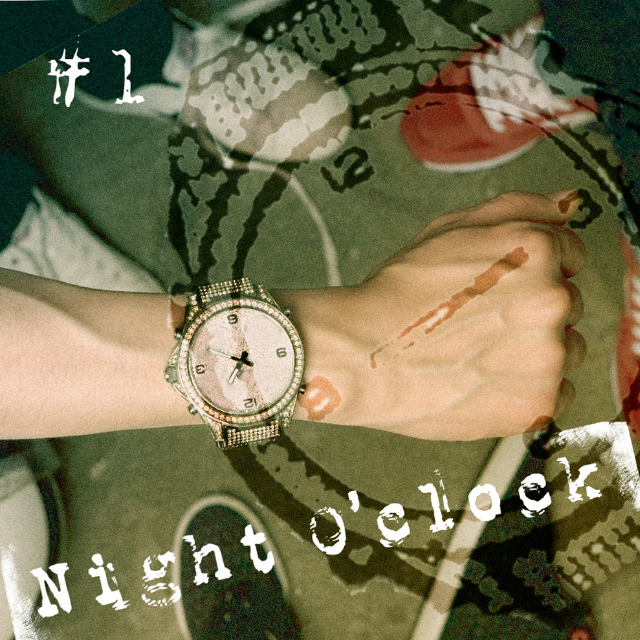 Night O'Clock #1