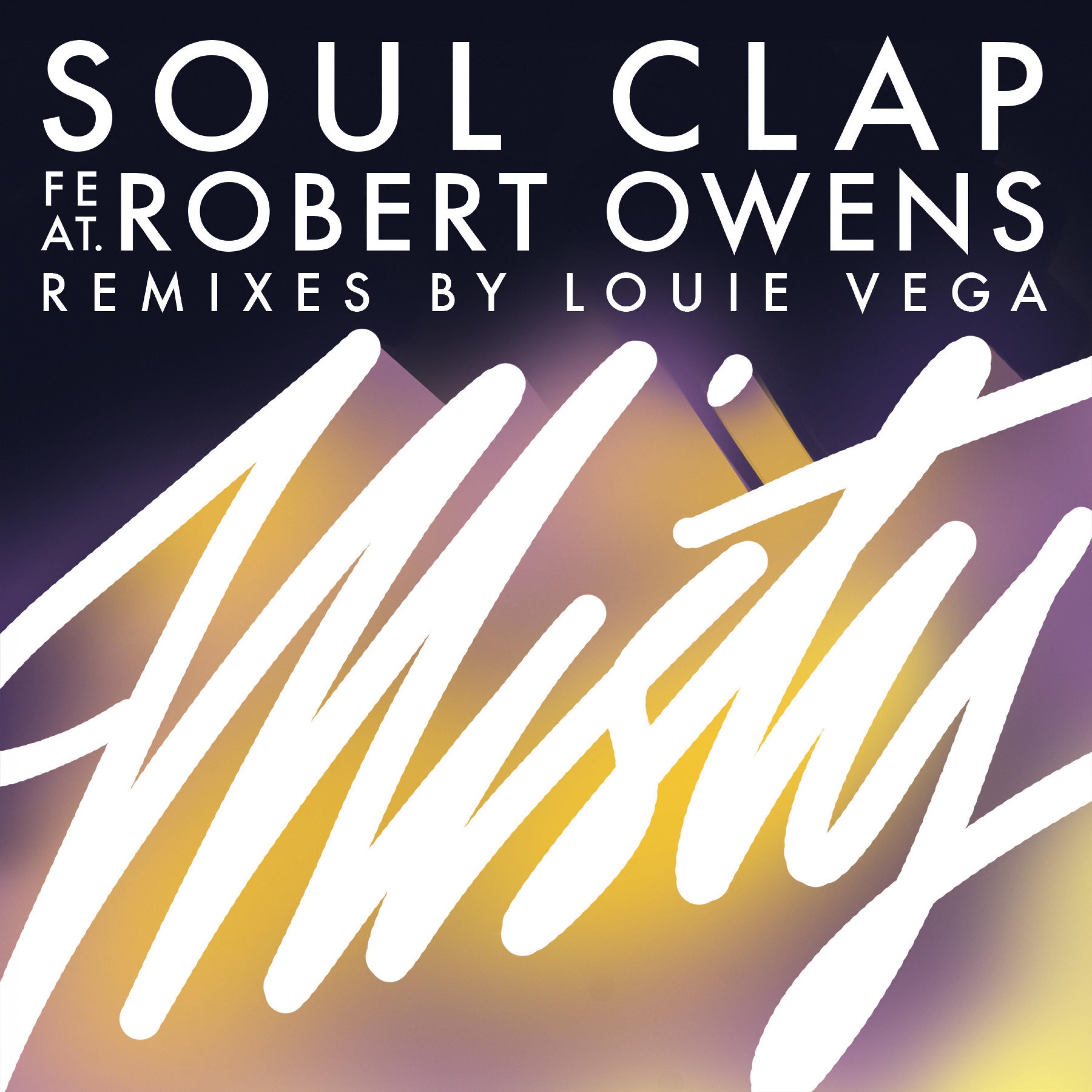 Soul Clap - Misty (Louie Vega Swirl Bass Instrumental)
