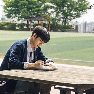 韩剧《十八岁的瞬间》OST 持更～