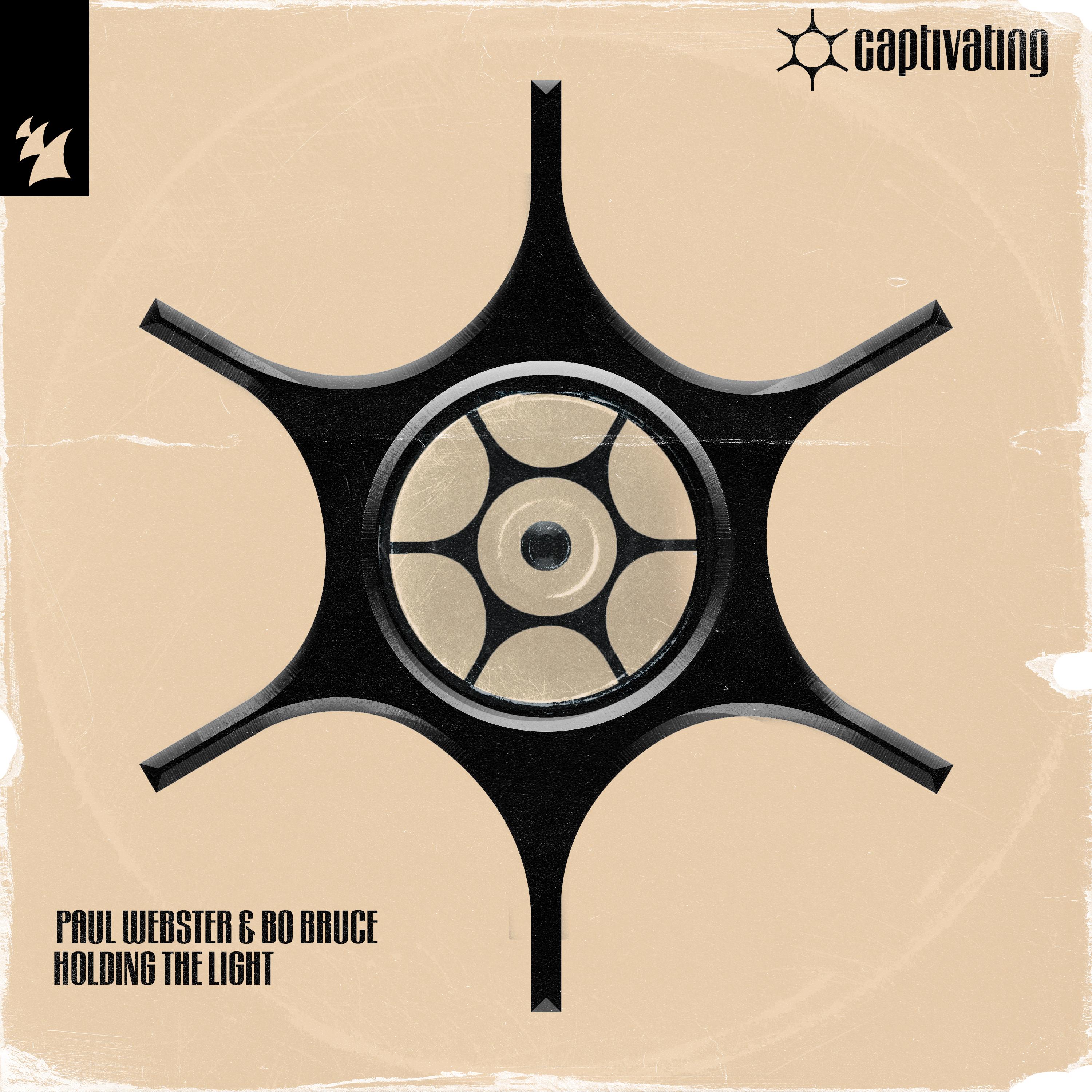 Holding The Light (Extended Mix)