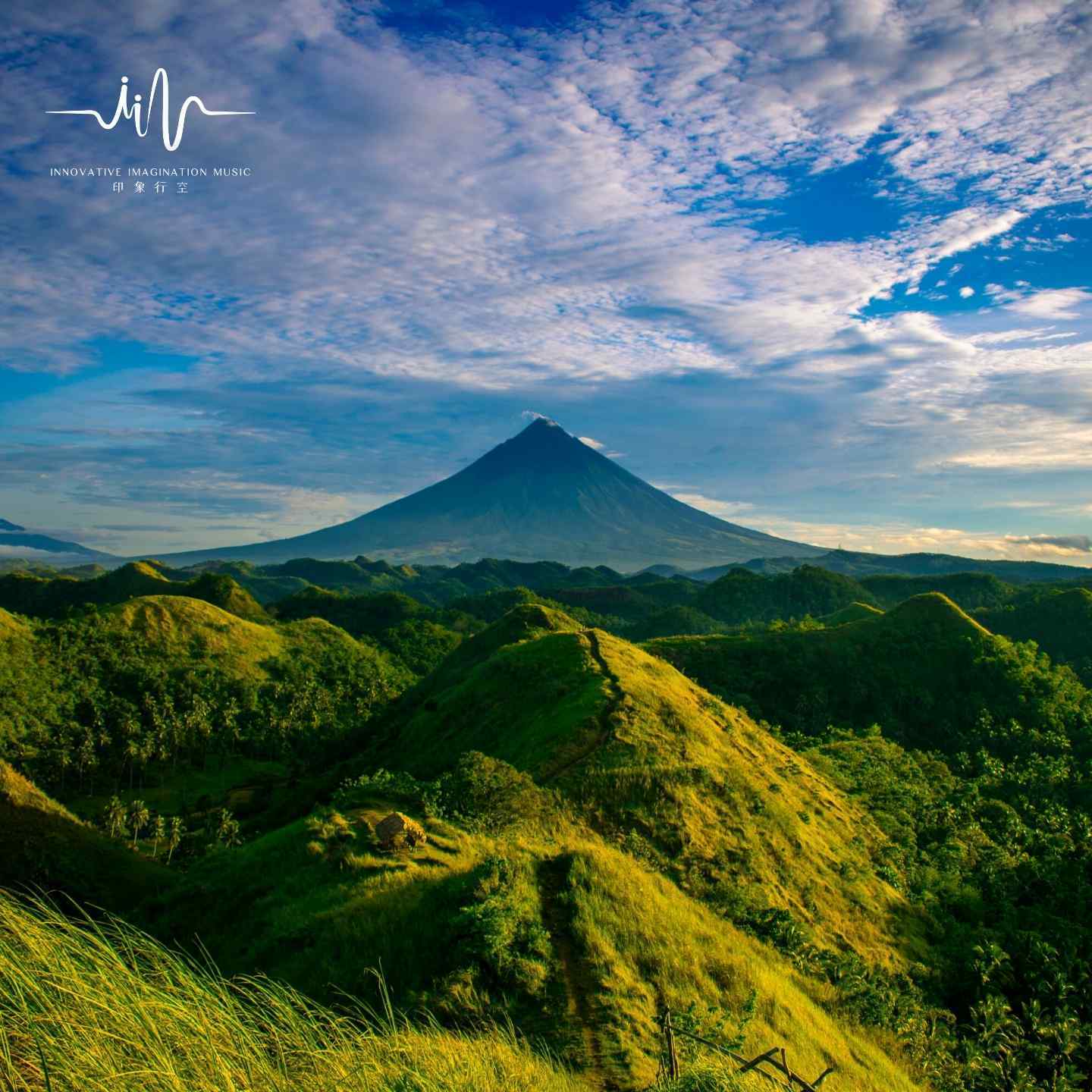 绿野 (舒缓古琴曲)