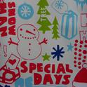 Special Days专辑