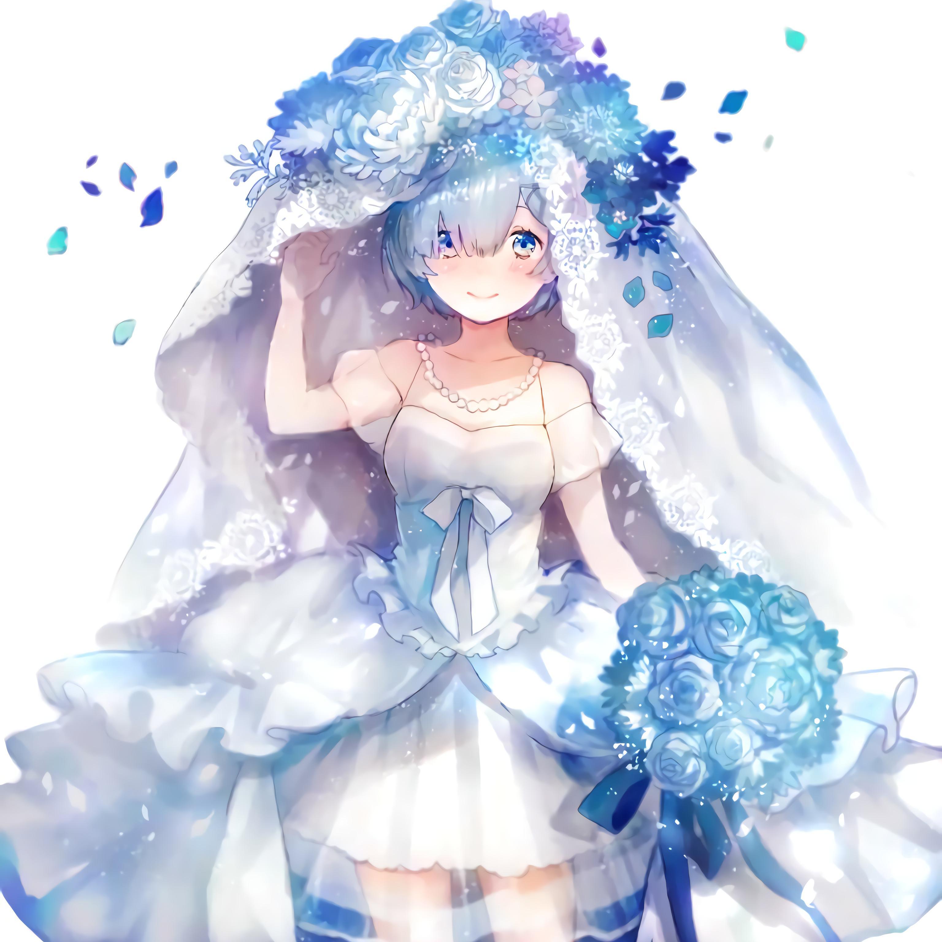 约谈人参-蕾姆的爱恋（约谈人参 remix）