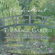 Monet: The Magic Garden