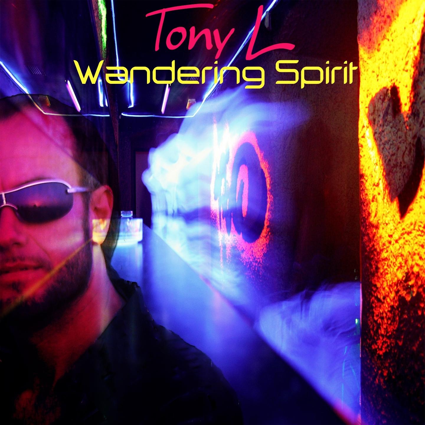 Wandering Spirit