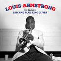 The Complete Satchmo Plays King Oliver (Bonus Track Version)专辑