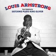 The Complete Satchmo Plays King Oliver (Bonus Track Version)