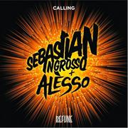 Calling (Jenova Remix)