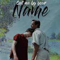 Call me by your name audiobook (self-recorded)