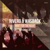 Rivero - Wait For The Night (Suyano Extended Edit)