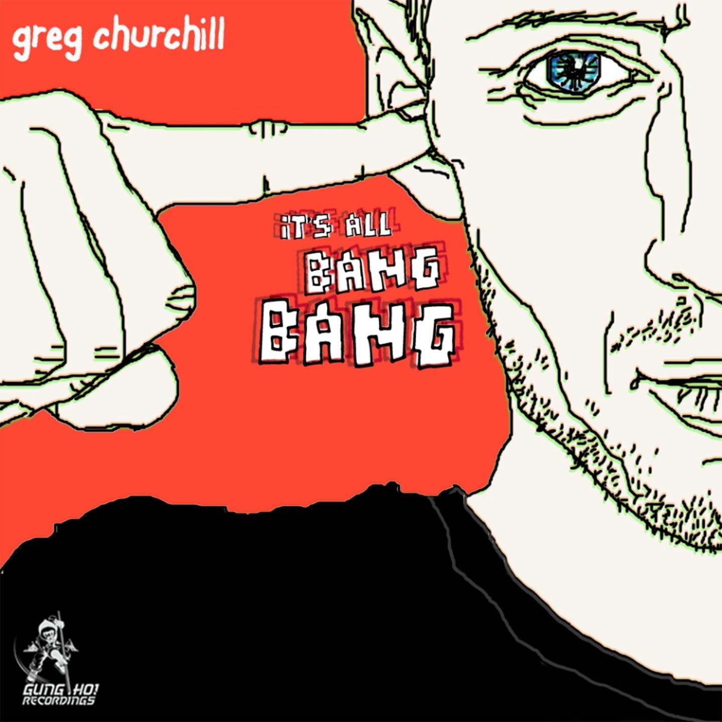 It's All Bang Bang EP