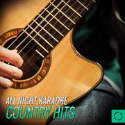 All Night Karaoke Country Hits