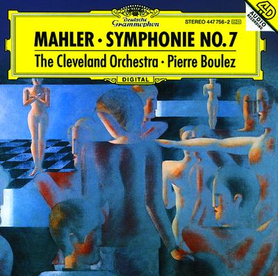 Mahler: Symphony No.7