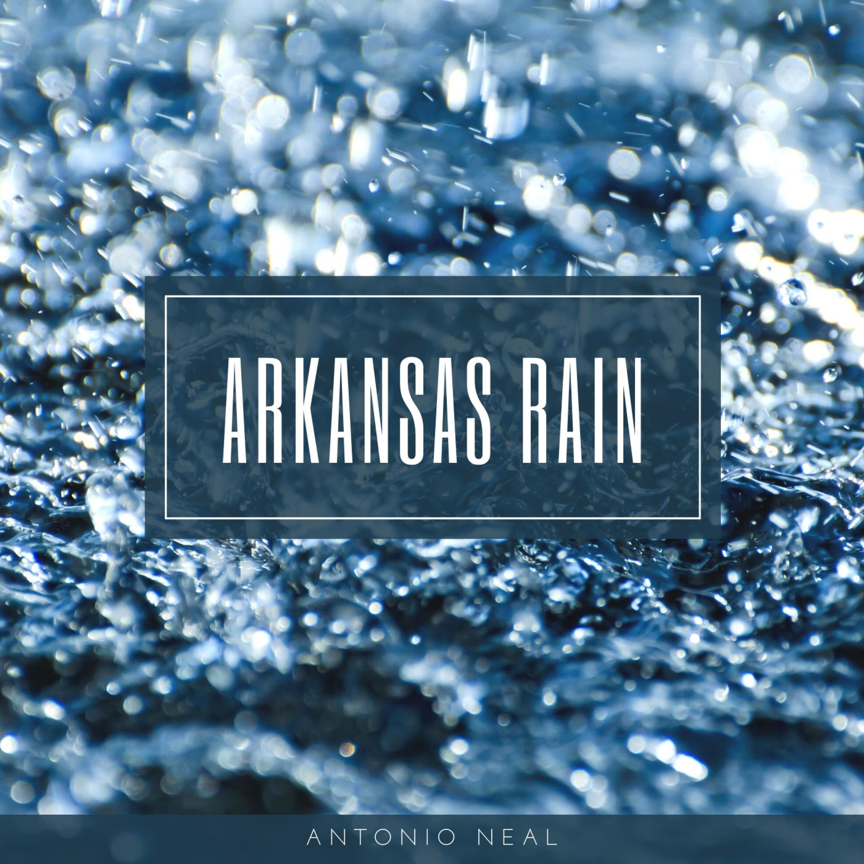 Arkansas Rain