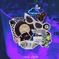 Hoohah X Neon Light - Hainam