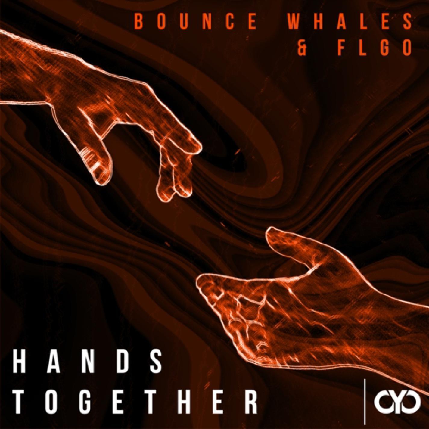 Hands Together (Original Mix)