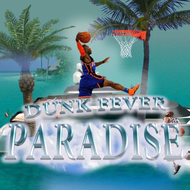 PARADISE