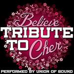 Believe: Tribute to Cher专辑