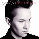 Music For Men专辑